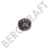 VOLVO 1677848 Gear, air compressor